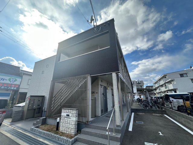 クレイノサウザンドリバー