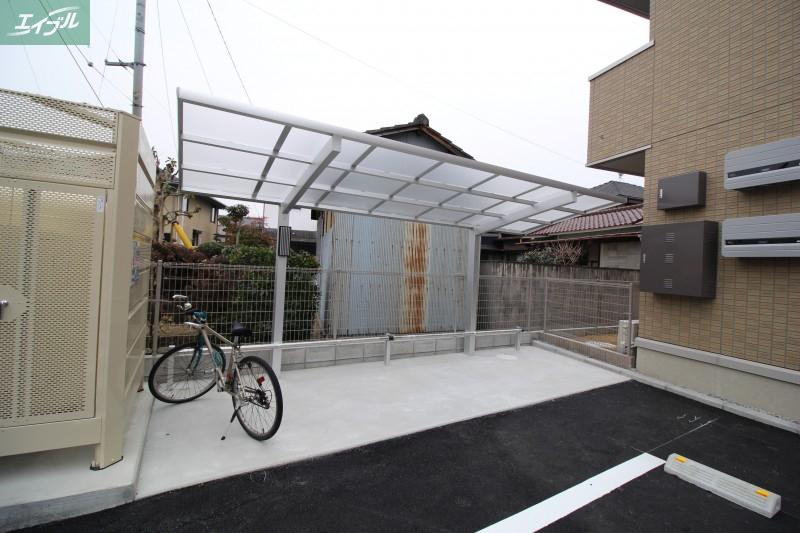 フルス吉備津