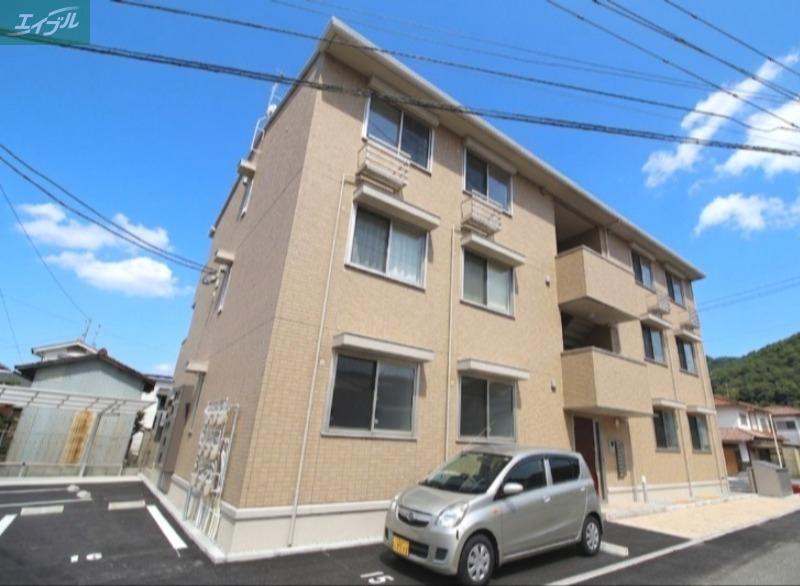 フルス吉備津