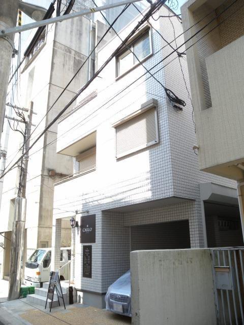 ラシーネ高砂