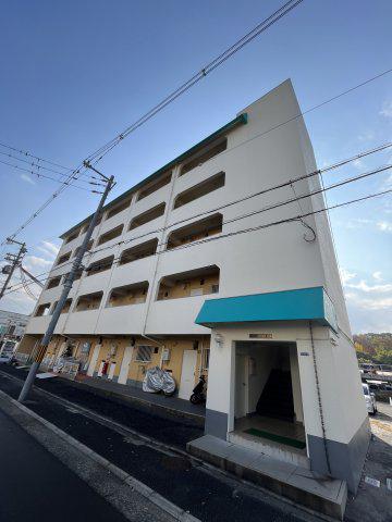 レジデンス鶴見緑地2番館