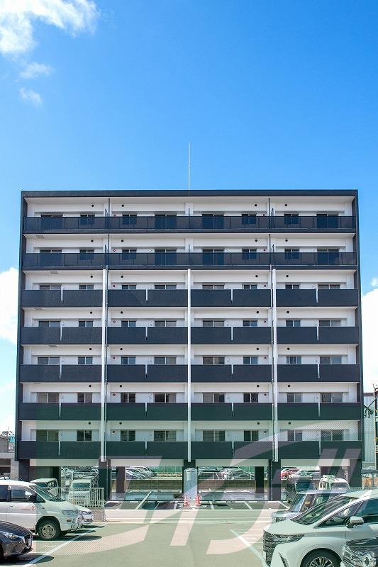 SQUARE箱崎東