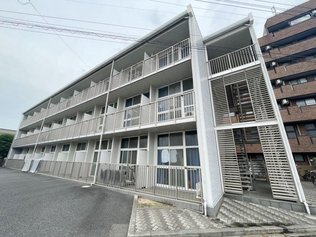レオパレスブライト
