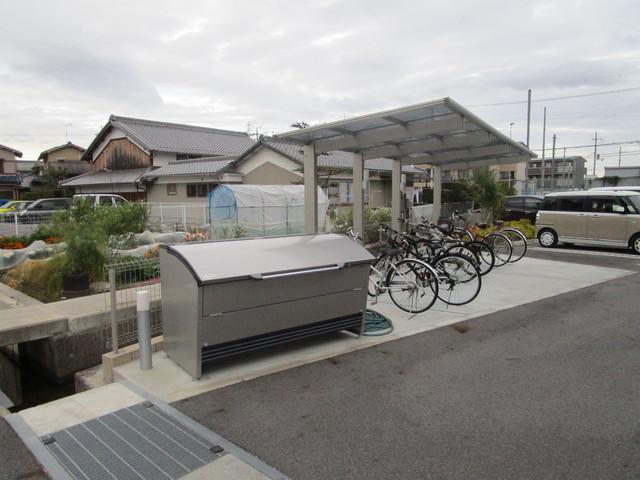 セジュールニューパークヒル