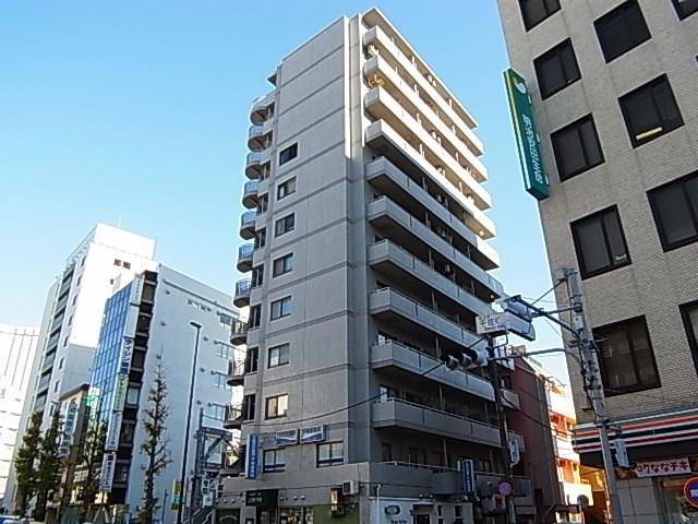 コスモ北千住