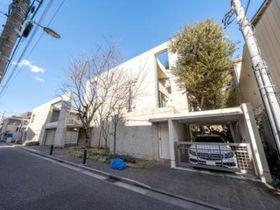 プレミアガーデン本郷S