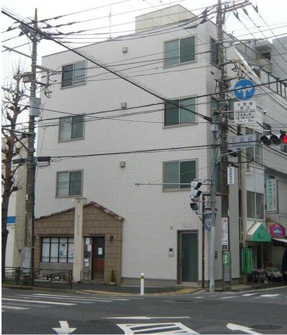 日辰ONEマンション