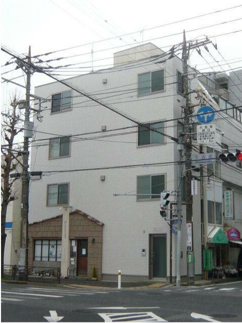 日辰ONEマンション