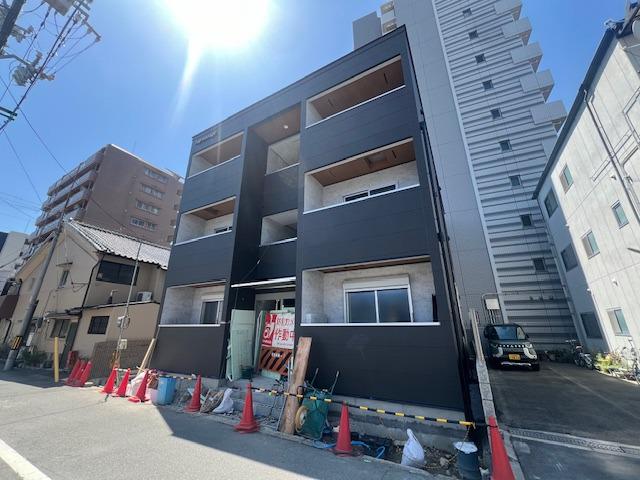 REGALO野里IV番館