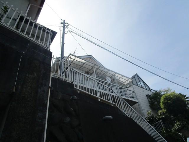 リバーヒルズ林間