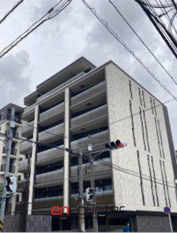 クリオ横濱綱島グレイステラス
