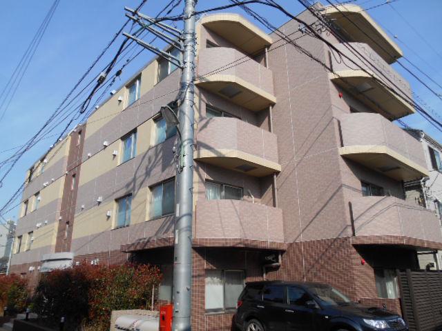 AOIグリーンパレス