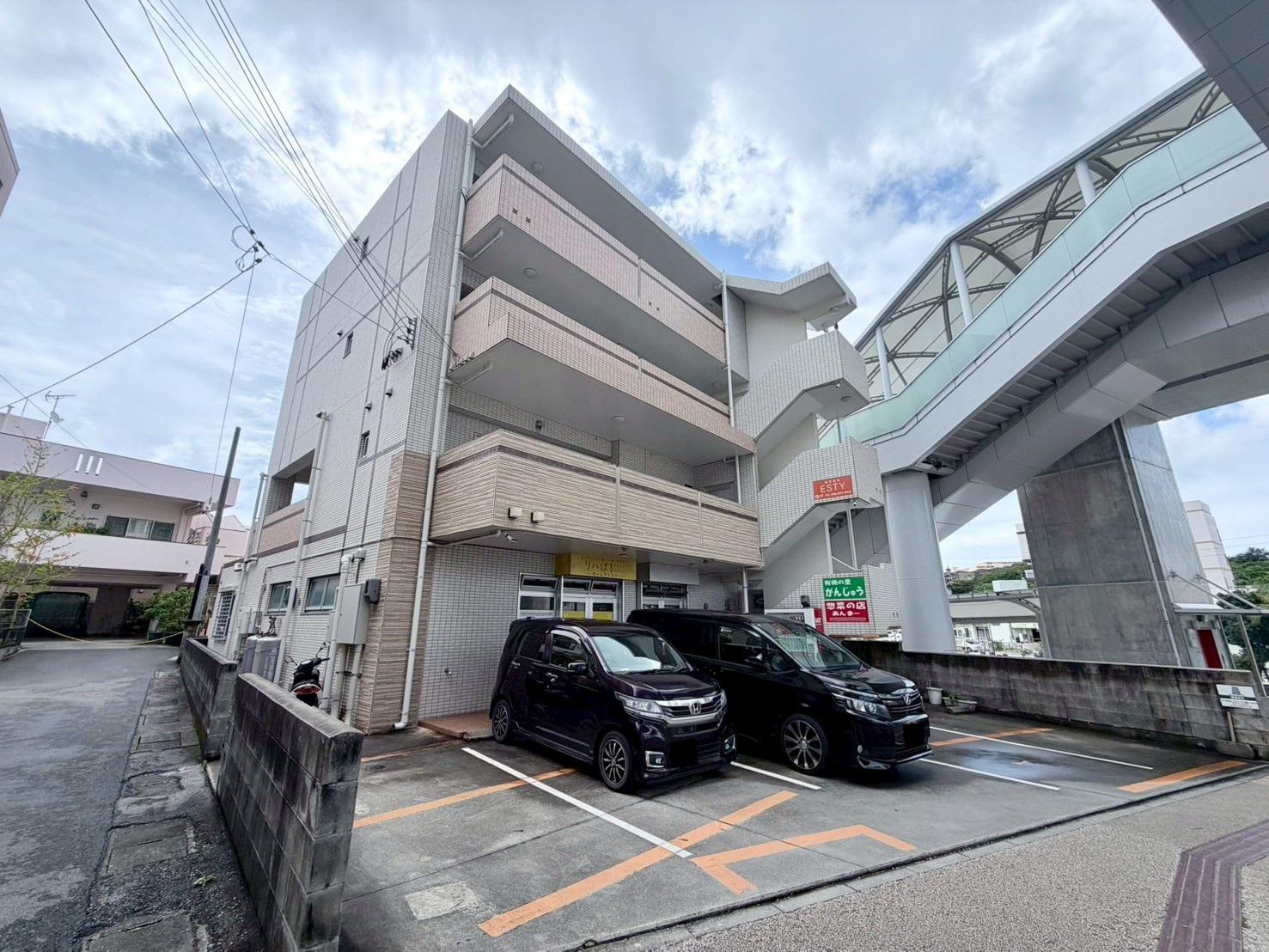 YMビル