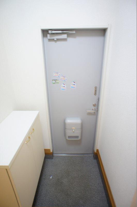 メゾンドクレール門松A棟