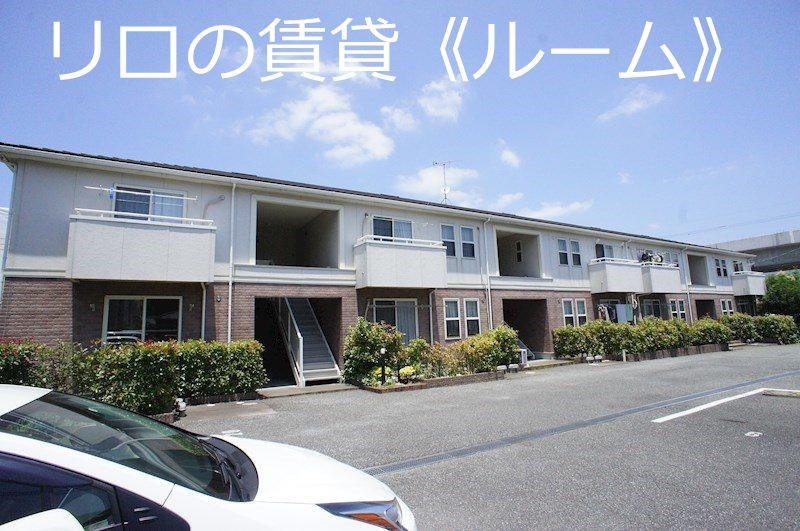 メゾンドクレール門松A棟