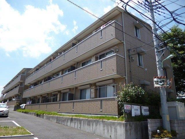プリムヴェール十番館
