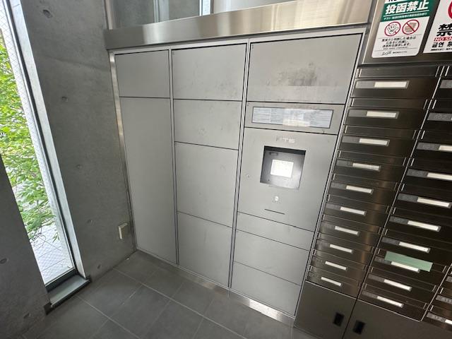 コンフォートEXE新田ステーション