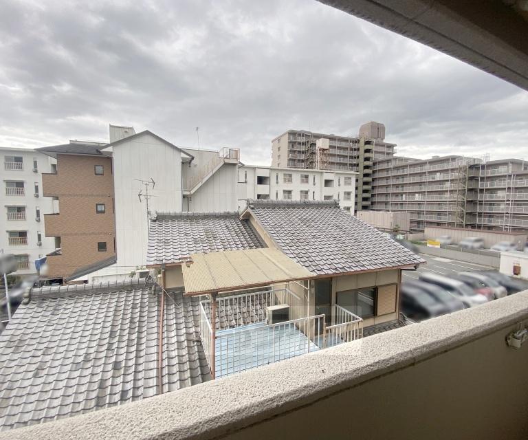 シャンパーニュ四条