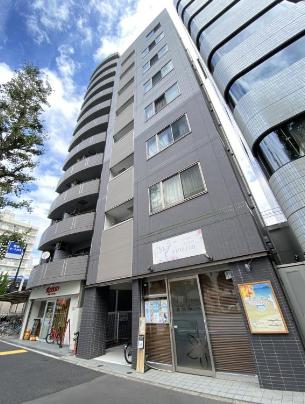ヴェルデール白山