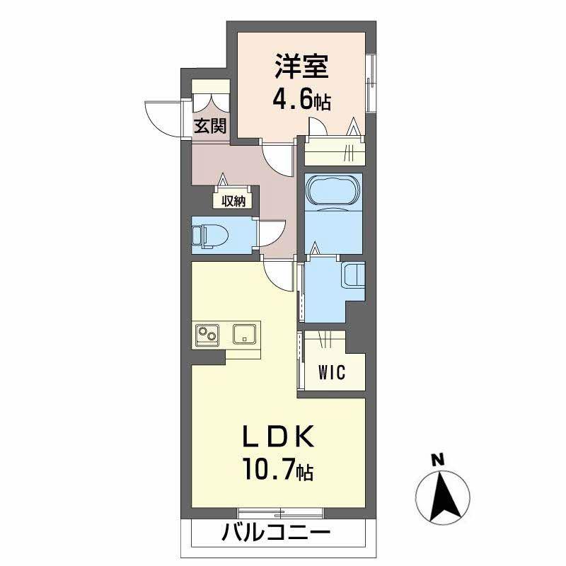 チェルシー 西津田 ウエスト