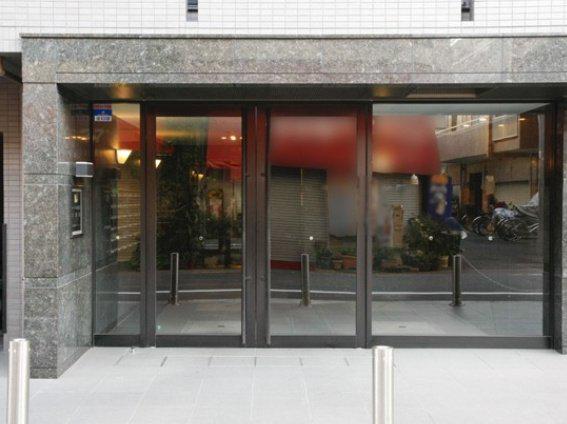 ルーブル西蒲田弐番館