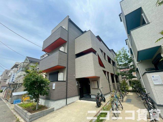 アレーズ六町