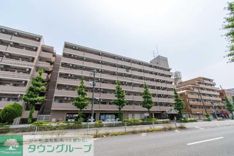 日神パレス磯子