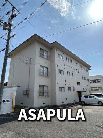 ロワール周南I(3LDK/3階)