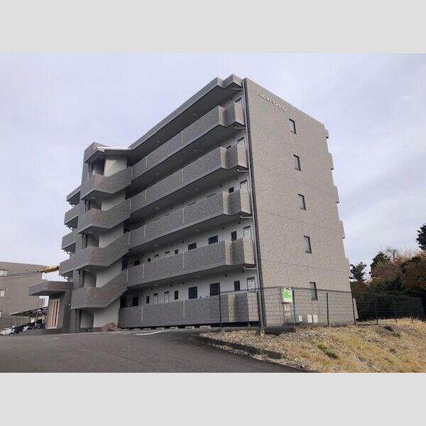 ふじ第3マンション