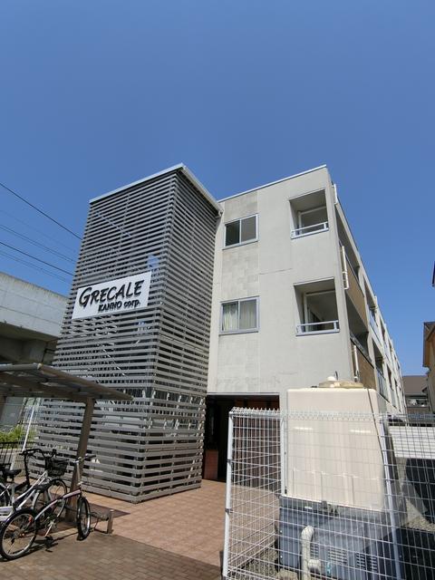GRECALE松之浜