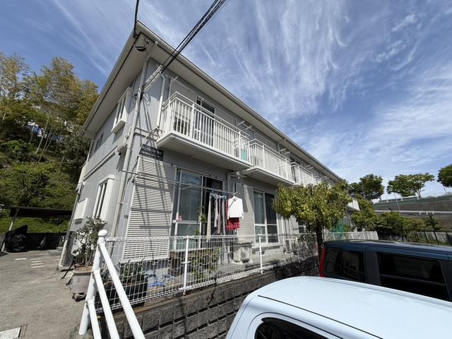 サンクレストせど