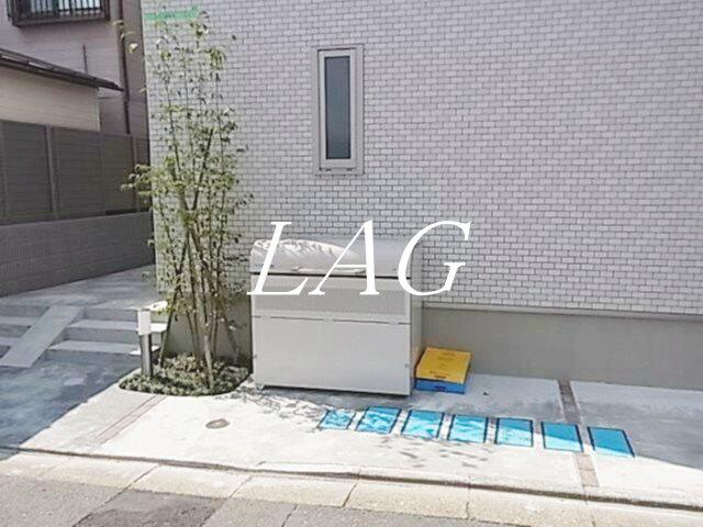 サンガーデンステューディオ