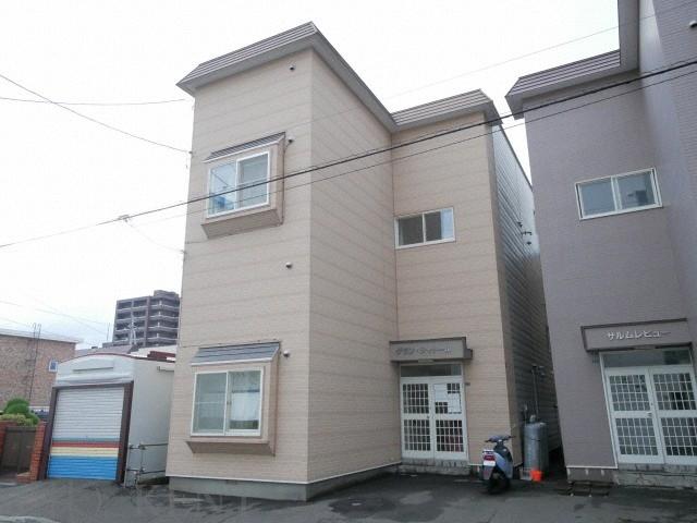 グランシャトール
