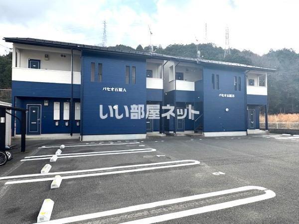 パセオ石原B
