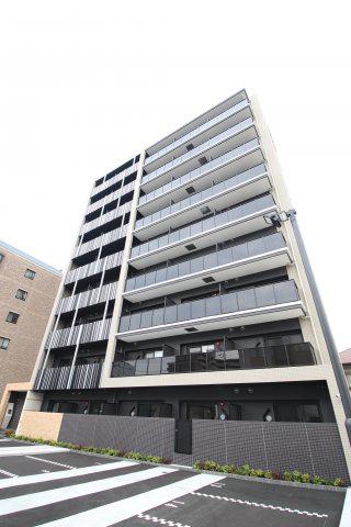 エルグランド東比恵