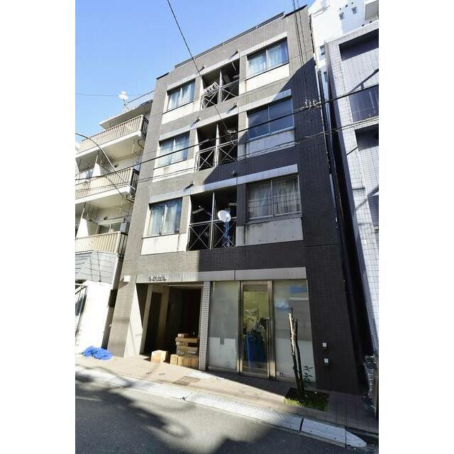 八幡屋ビル
