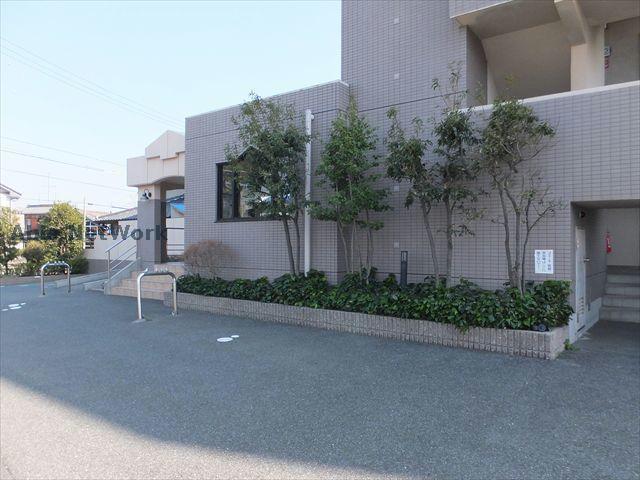 ビオス菰口