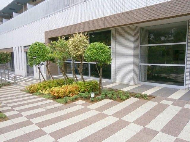 レガーロ西早稲田
