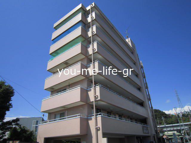 ドムール平塚第3