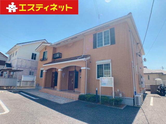 プリートカーサ内浜III