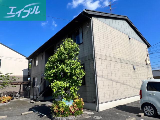 アネーロ花尻 A棟