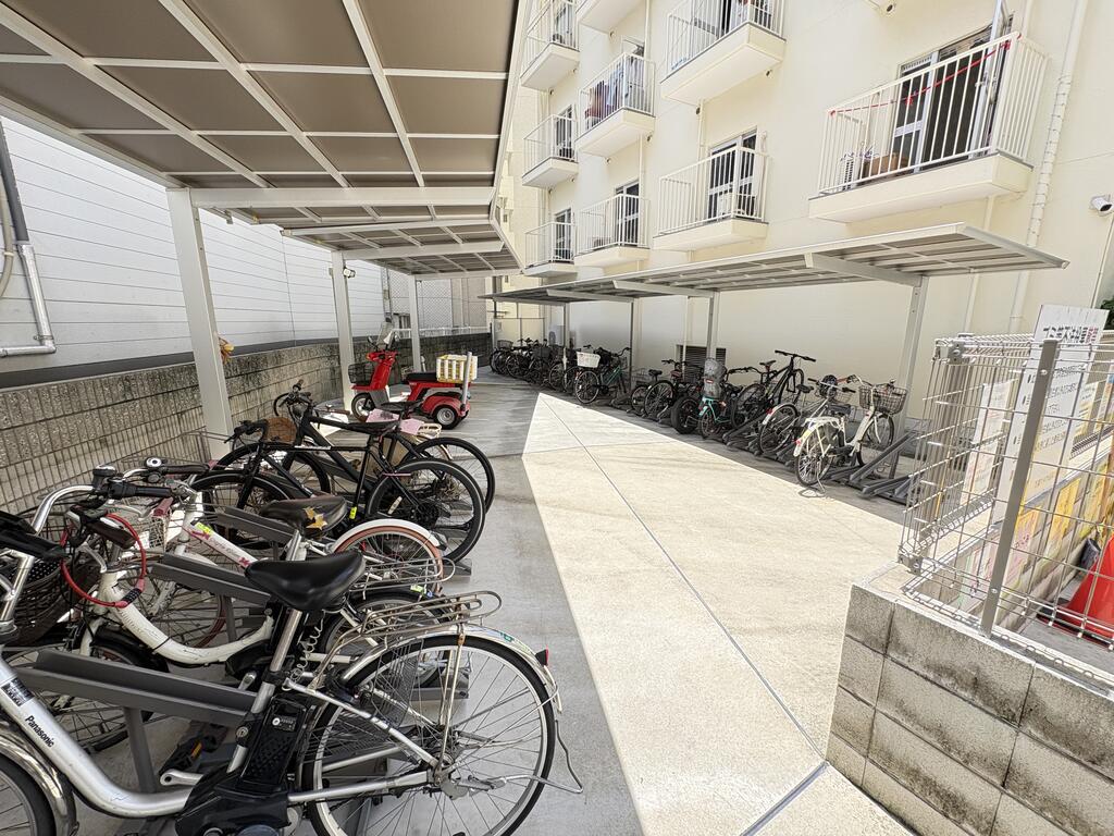 万葉ハイツ元町