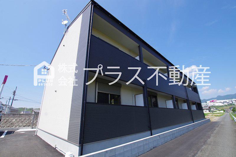 アムールエスパス
