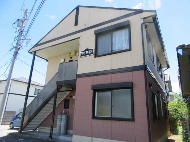 メイハウス