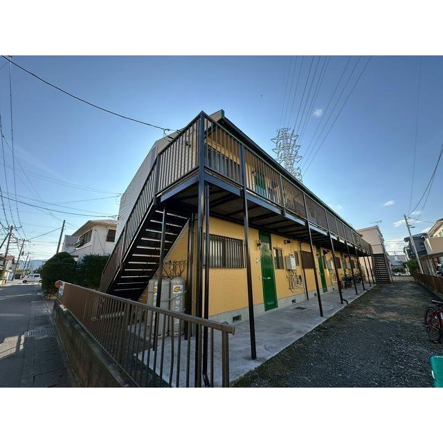 コーポ田中