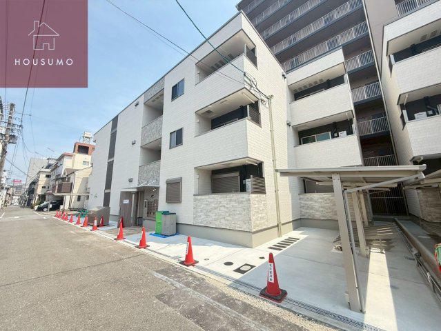 レネスト新深江B