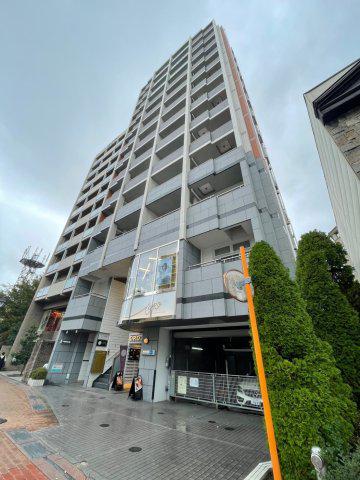 ビガーポリス133宝塚