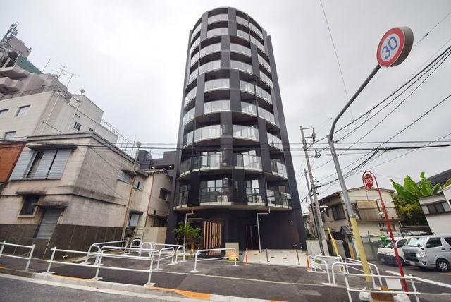 ZOOM新宿夏目坂