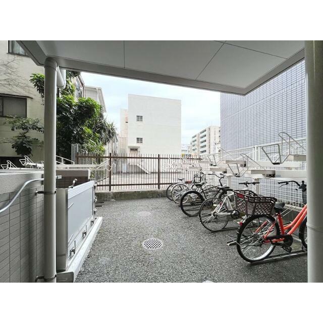 メインステージ大森海岸