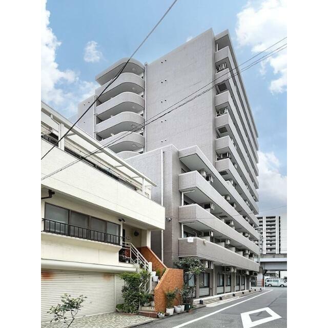 メインステージ大森海岸